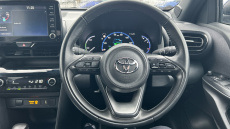 Toyota Yaris Cross 1.5 Hybrid Design 5dr CVT Hybrid Estate